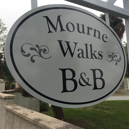 Mourne Walks B & B Annalong Exteriér fotografie
