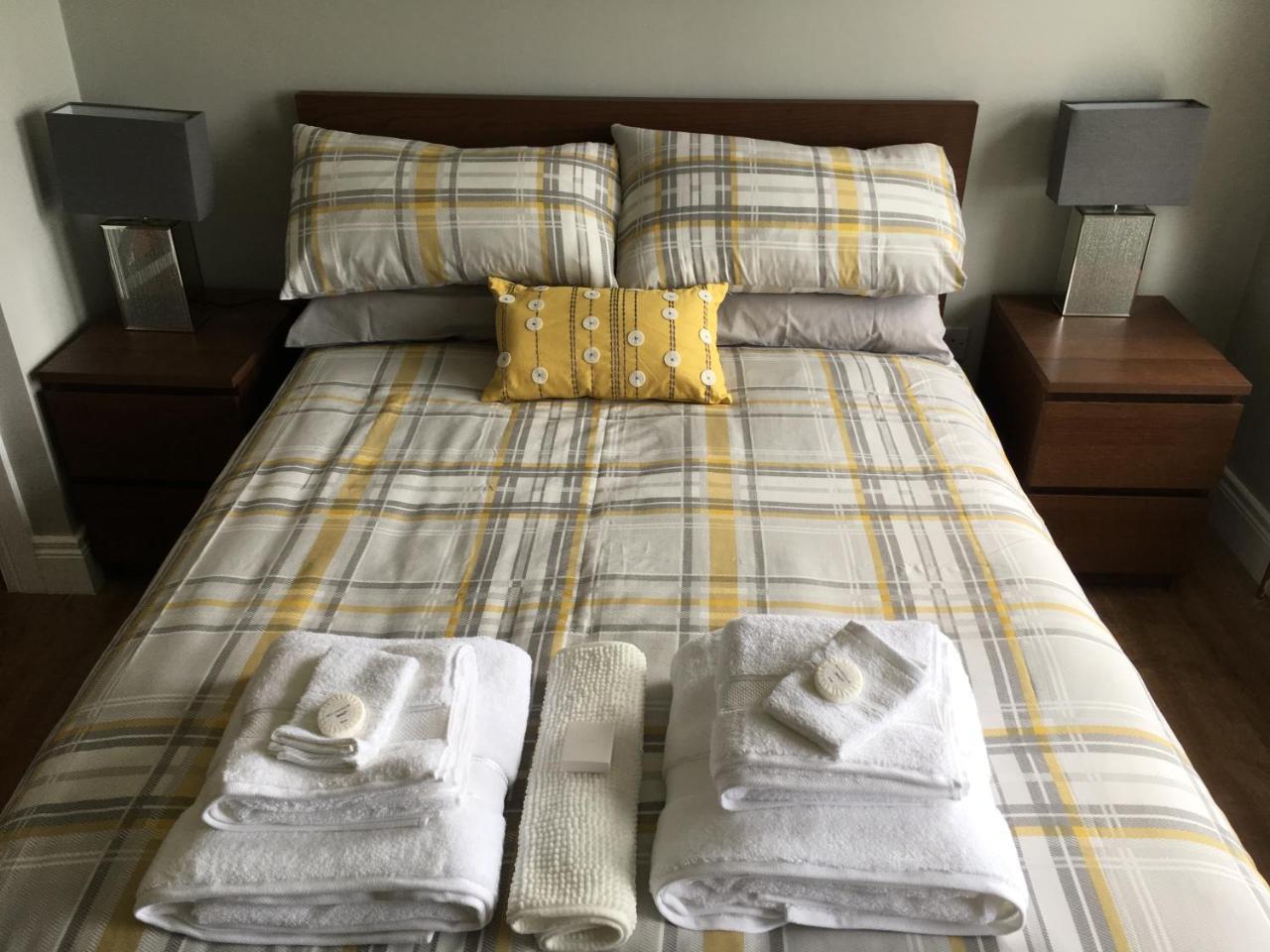 Mourne Walks B & B Annalong Exteriér fotografie
