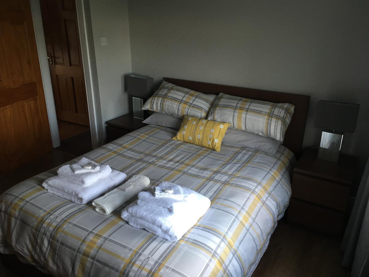 Mourne Walks B & B Annalong Exteriér fotografie