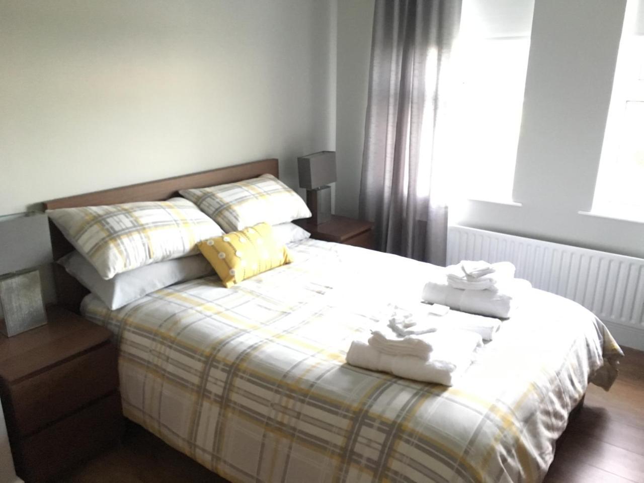 Mourne Walks B & B Annalong Exteriér fotografie