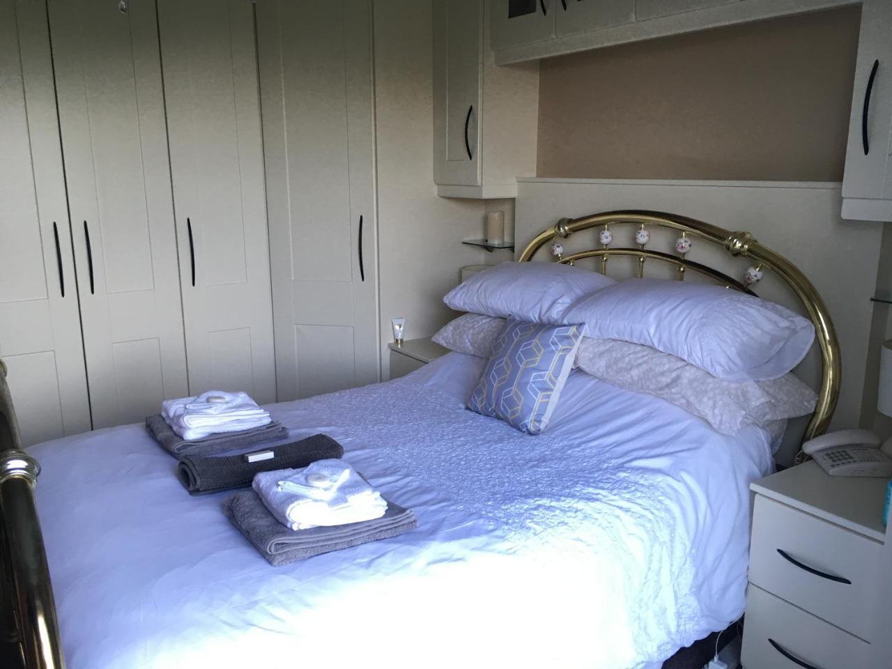 Mourne Walks B & B Annalong Exteriér fotografie