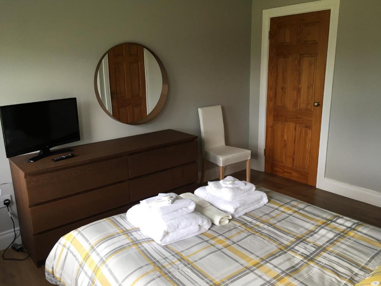 Mourne Walks B & B Annalong Exteriér fotografie