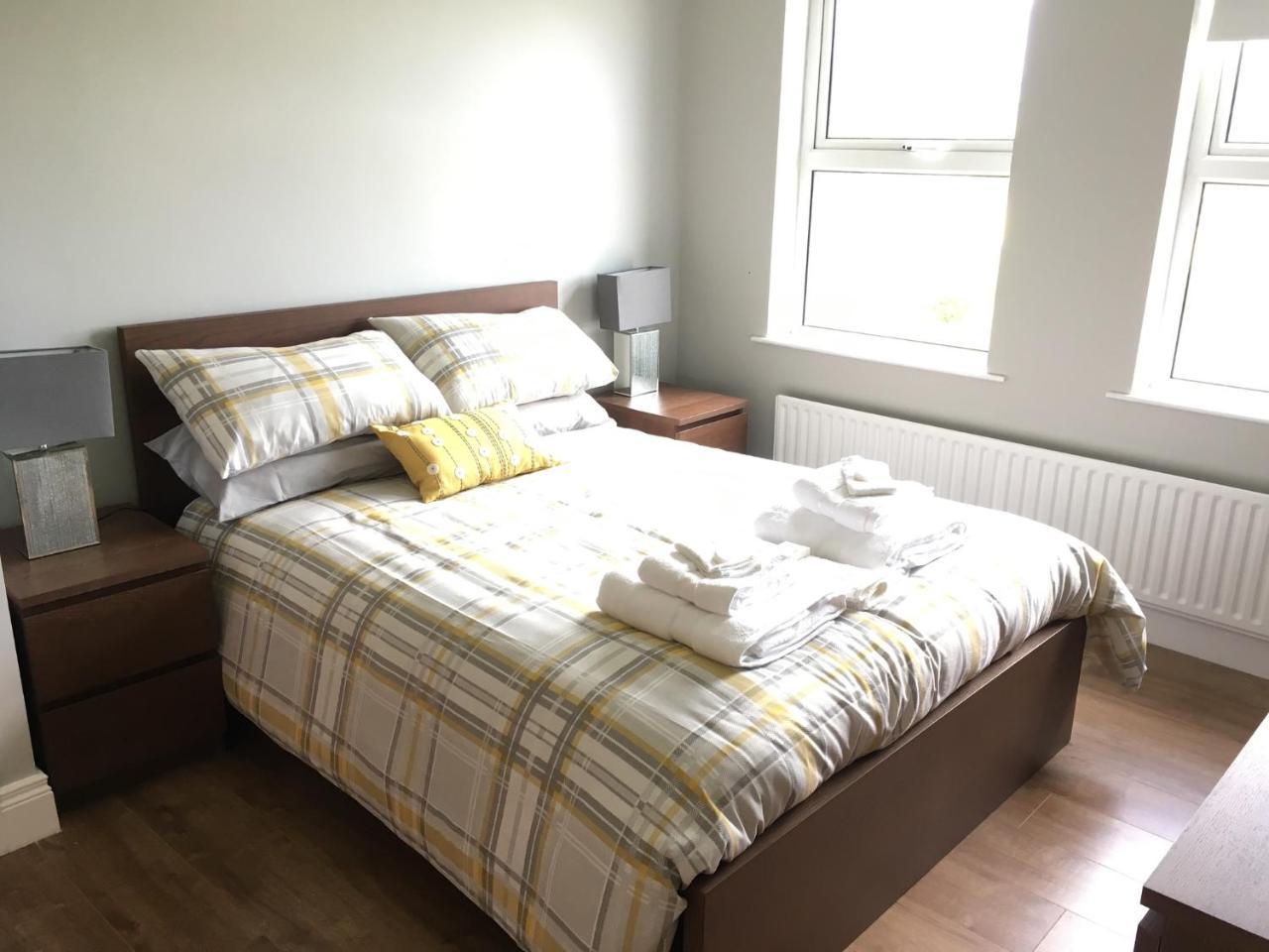 Mourne Walks B & B Annalong Exteriér fotografie